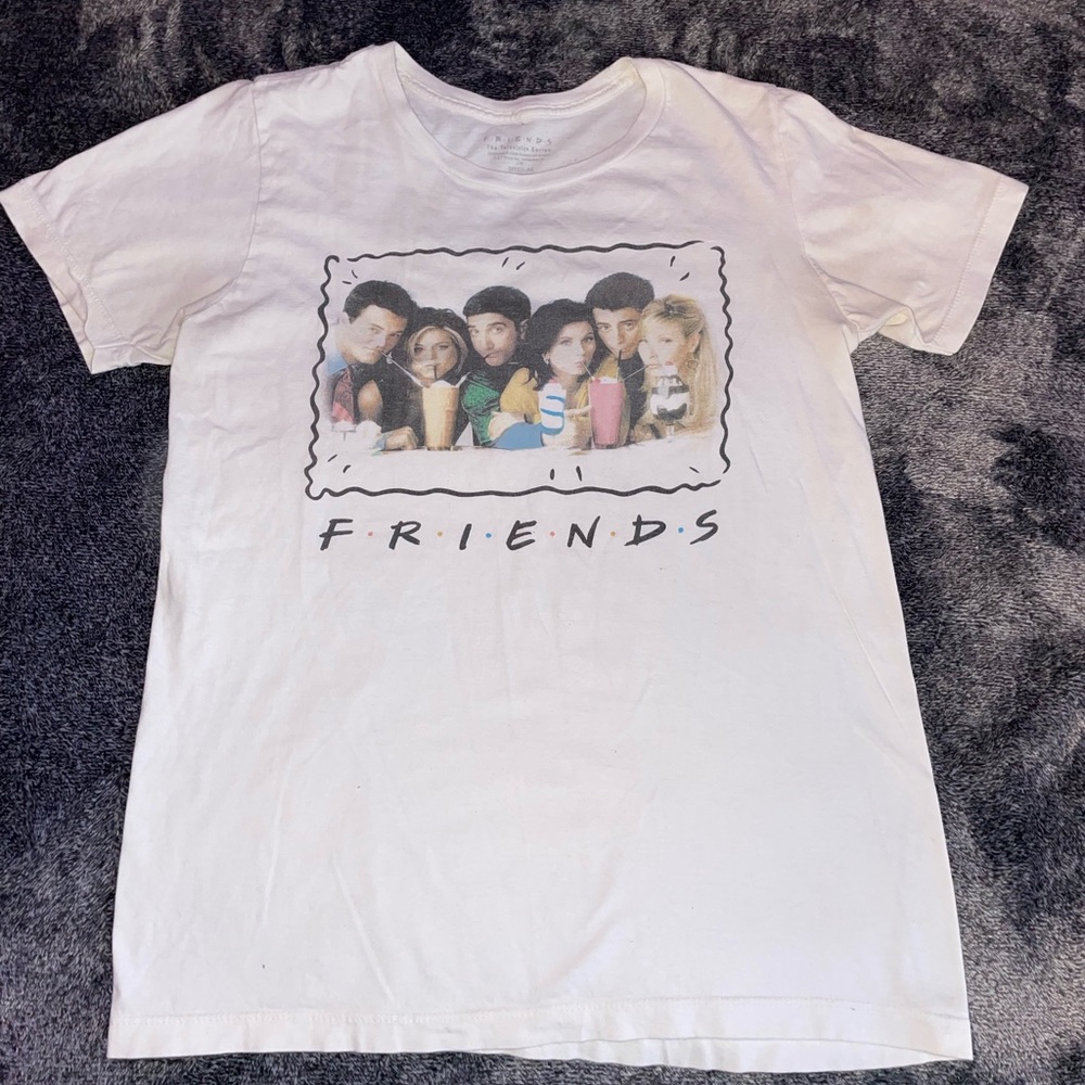 FRIENDS tee-shirt